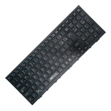 Teclado Para Sony Vaio