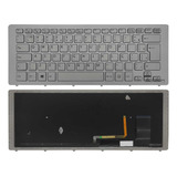 Teclado Para Sony Vaio