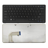 Teclado Para Sony Vaio