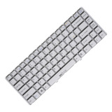 Teclado Para Sony Vaio Vgn nw270f s Vgn nw310f s Layout Us