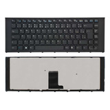 Teclado Para Sony Vaio