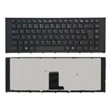 Teclado Para Sony Vaio