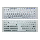 Teclado Para Sony Vaio