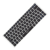 Teclado Para Sony Vaio