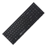 Teclado Para Sony Vaio