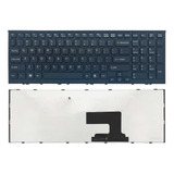 Teclado Para Sony Vaio