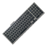 Teclado Para Sony Vpc