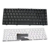 Teclado Para Sti Toshiba K022429b1 A1528