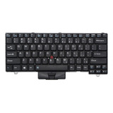 Teclado Para Thinkpad Sl410 Sl510 L410 L510 L412 L520 -