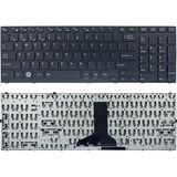 Teclado Para Toshiba Satellite A665 s5170 A665 s5171 Us