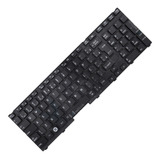 Teclado Para Toshiba Satellite