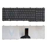 Teclado Para Toshiba Satellite