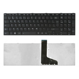 Teclado Para Toshiba Satellite C855 s5236 C855 s5214