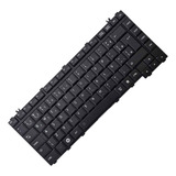 Teclado Para Toshiba Satellite L300 L510 L515 A200 A205 A210