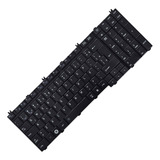 Teclado Para Toshiba Satellite L505 s6946 L505 s5990