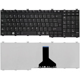 Teclado Para Toshiba Satellite