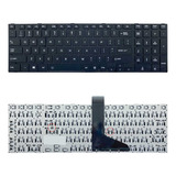 Teclado Para Toshiba Satellite