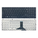 Teclado Para Toshiba Satellite P750 P750d P755 P755d Abnt2