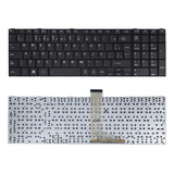 Teclado Para Toshiba Satellite