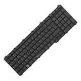 Teclado Para Toshiba Satellite