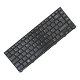 Teclado Para Toshiba Tecra