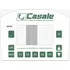 Teclado Para Vagao Casale