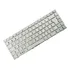 Teclado Para Vaio C14 Vjc141f11x Vjc142f11x Mp-11j78pa-f5172 Cor Prata