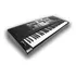 Teclado Pegasus P222 61 Teclas Preto