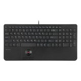 Teclado Perixx Periboard 538