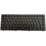 Teclado Philco 14f 14e Itautec W7510 Sti 1401 Cce Wm545b