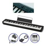 Teclado Piano Digital Casio