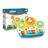 Teclado Piano Musical Bebê Brinquedo Infantil Colorido