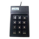 Teclado Pinpad 12 Teclas