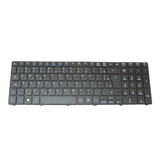 Teclado Pk130c92a25 Notebook Acer