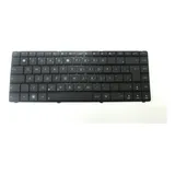 Teclado Pk130j06a25 Notebook Asus