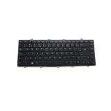 Teclado Pn 0xw4kd Notebook