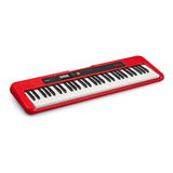 Teclado Portatil Casio Casiotone