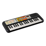 Teclado Portátil Infantil Yamaha Pss f30