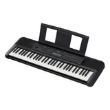 Teclado Portatil Yamaha Psr