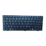 Teclado Positivo Mobile Mobo