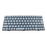 Teclado Positivo Mobo Red 4050 Mp 08k80pa 3604h 71at20414 20