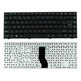 Teclado Positivo N9410 N9300