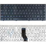 Teclado Positivo N9410 N9300