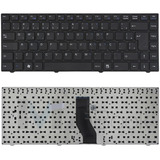Teclado Positivo Premium N9410