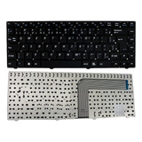 Teclado Positivo Sim 4990m 5000m 5060m 5110m 5100m 5170m Cor Preta