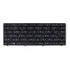 Teclado Positivo Stilo One Xc3620 Xc3630 Xc3650 Xc3634 Com Ç Idioma Português Brasil Cor Preto