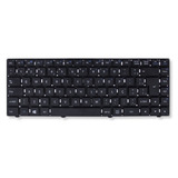 Teclado Positivo Stilo Xc3550 Compatível 82r 14a240 4216 Br