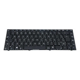 Teclado Positivo Unique S1891 S2500 S2550 S2560 S2660 F51kw