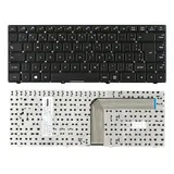 Teclado Positivo Unique S1990
