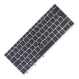 Teclado Pra Hp Elitebook